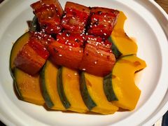 -老阿爸江浙土菜(奥体中心店)