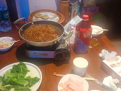 -唐师傅湘西名菜馆(武陵路店)