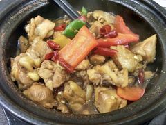 -膳当家黄焖鸡米饭(万达金街店)