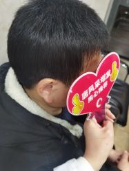 -唐风采假发补发定制