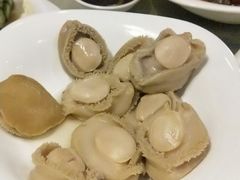 -西贝(上海新梅广场店)