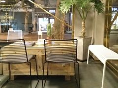 -KYO COFFEE(胶州路店)