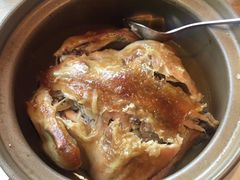 -金牌外婆家(苏州中心店)