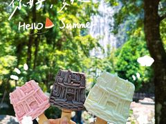 -刘伯温故里景区百丈漈