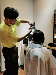 -Mentor Hair Salon