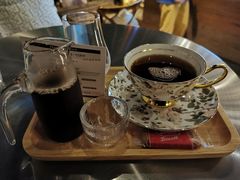 -青咖啡(三坊七巷店)