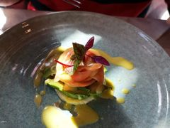 -北京古城老院厉晓麟精致菜