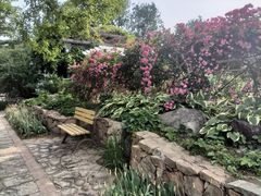 -国家植物园南园