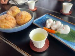 -鹿鸣酒家(越秀店)