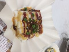 稻香酒家(天河店)-稻香酒家(天河城店)