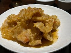 -七菜馆·东北菜·蒸饺(文体路店)