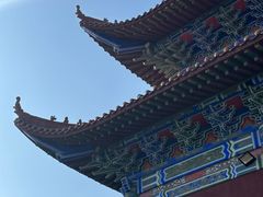 -开福禅寺