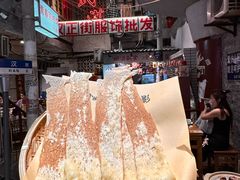-汉小城·老铫子藕汤·乡野湖北菜(江汉路吉庆街店)