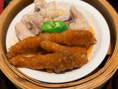 -山水茶艺馆·点心粤菜·30年老字号