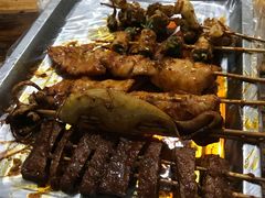 里脊肉-胡仁根胡记炸炸炸
