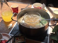 -牛很鲜潮汕牛肉火锅(朝晖路店)