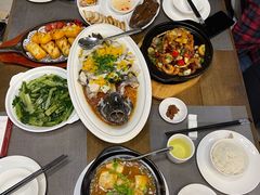 -观海轩餐厅(一线海景店)