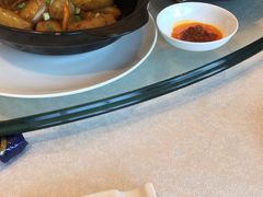 -安蒂娅.悦景轩中餐厅(西乡店)