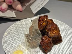 本帮熏鱼-屋里厢上海菜馆