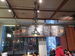 -棒约翰比萨·意面(金桥国际店)