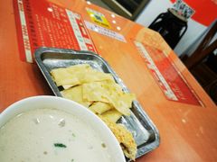 -教师之家赵家羊汤馆(东青龙街店)