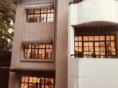 -徐家汇源景区-衡山坊