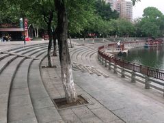 -寮步香市古镇休闲景区