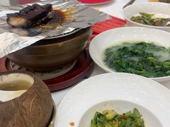 -喜宴又一村·粤菜·茶点·海鲜(壹方天地店)