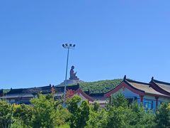 -六鼎山文化旅游区