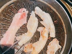 -花时·炭火烧肉(东百中心A馆店)