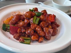 -悦来轩顺德菜(寮厦店)