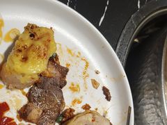 -魁牛·潮汕牛肉自助火锅(沈辽路万达店)