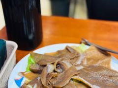 -香满锅老北京羊蝎子火锅·家常菜(新街口店)