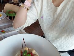 -安妮意大利餐厅(日坛店)
