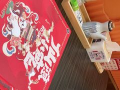 -仙隐小鹿中华料理(南宁万象城店)