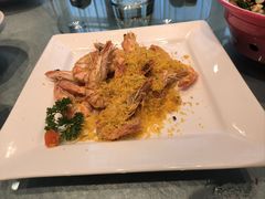 -红菜坊·烤鸭·川鲁宴(石园店)