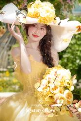 -金夫人婚纱摄影(总店)