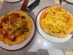 -必胜客(南通新圆融店)