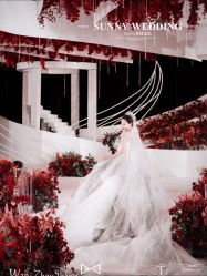 -Sunny喜铺婚礼定制·求婚策划