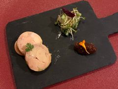 -La Villa French Restaurant