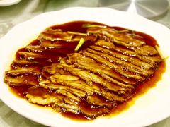 -南来顺饭庄·清真(南菜园店)