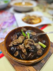 -惠食佳·宴会厅(滨江西路店)