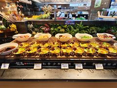 -梨花自助烤肉(乐宾店)