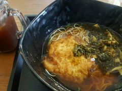 -百事佳烧鸭牛腩(上海虹桥站店)