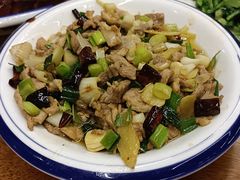 -四海烤鸭城