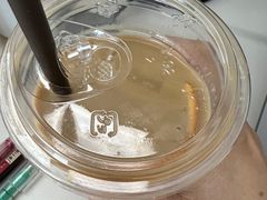 -Peet's Coffee皮爷咖啡(德基店)