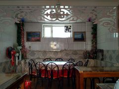 -新疆风味冷水鱼庄(友谊峰路店)