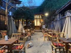 -见山书院