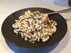 -开海·红岛海鲜虾水饺(石老人店)
