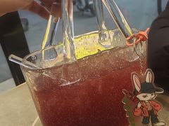 -醉炫音速烧烤·干煸菜(沙河总店)